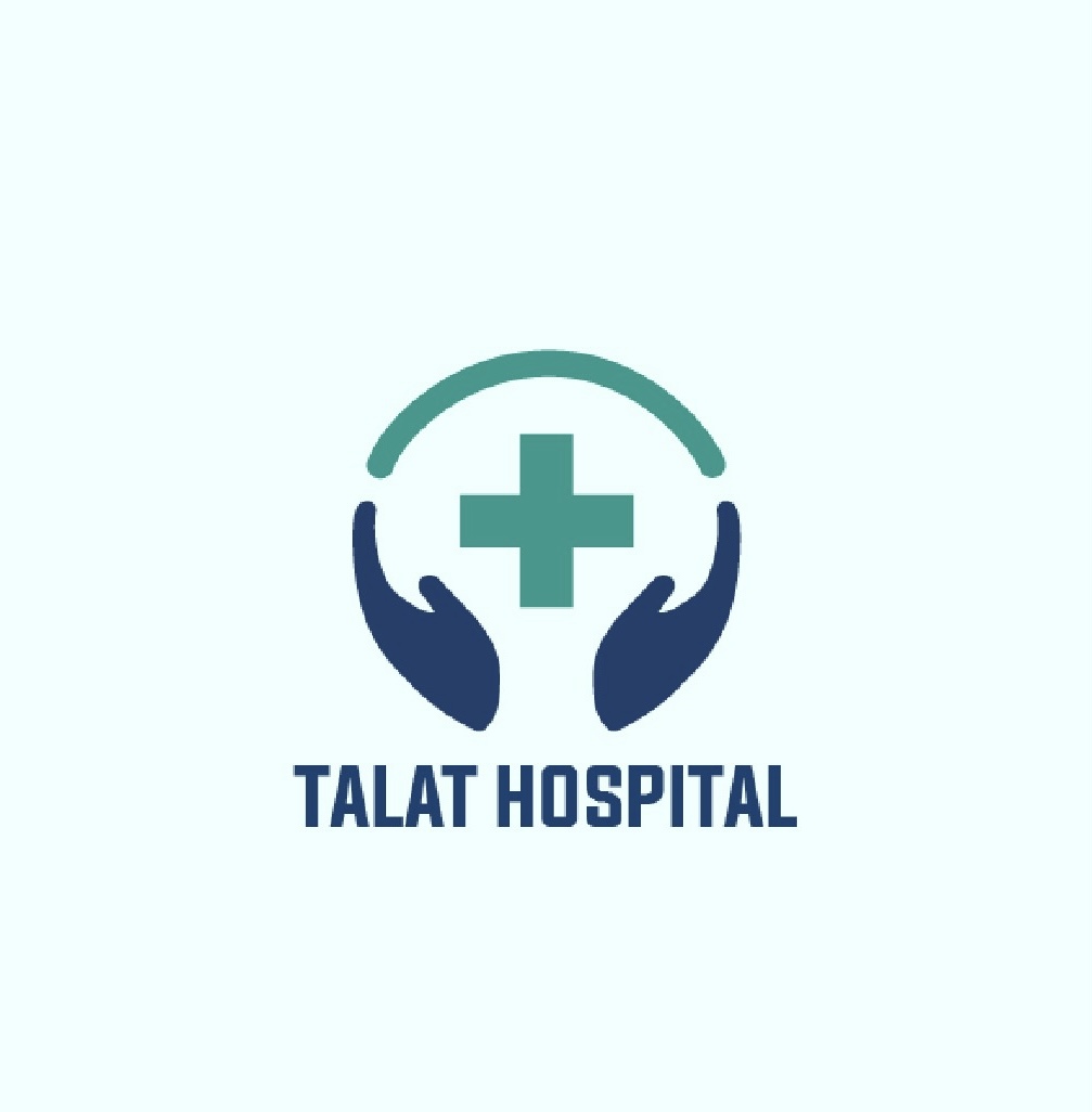Talat Hospital Logo